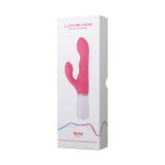Nora Lovense Rabbit Vibrator - Image 4