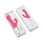 Nora Lovense Rabbit Vibrator - Image 3