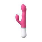 Nora Lovense Rabbit Vibrator - Image 2