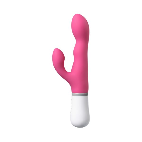 Nora Lovense Rabbit Vibrator - Image 2