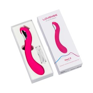 Lovense Osci 2