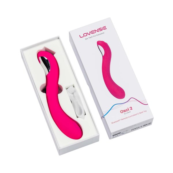 Lovense Osci 2 - Image 1
