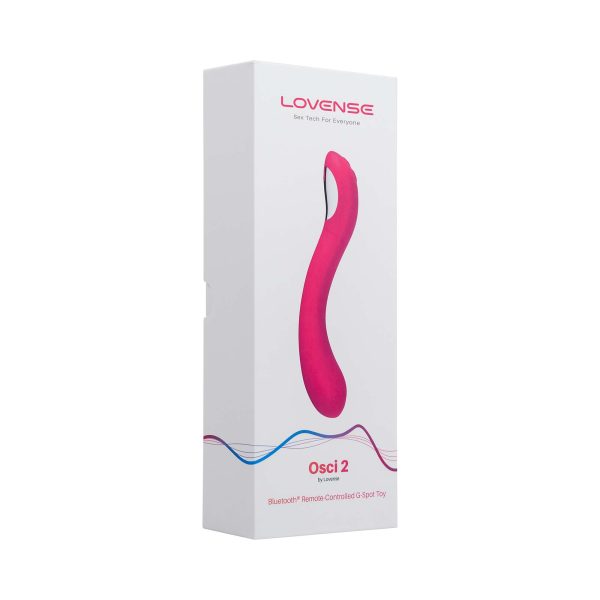 Lovense Osci 2 - Image 5