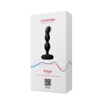 Lovense Ridge Anal Beads - Image 3