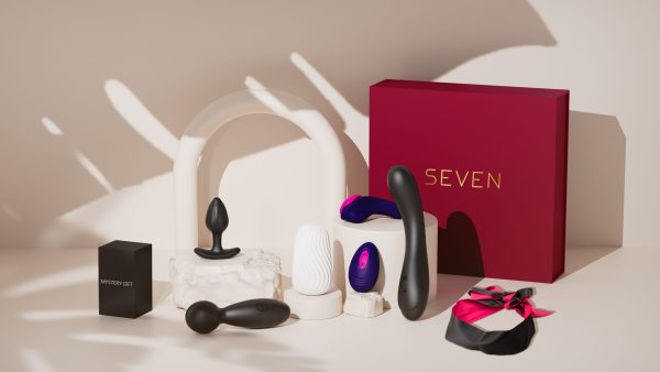 SEVEN Set! - Image 1