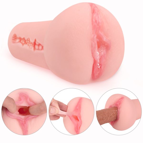 Seduce Masturbator - Image 1