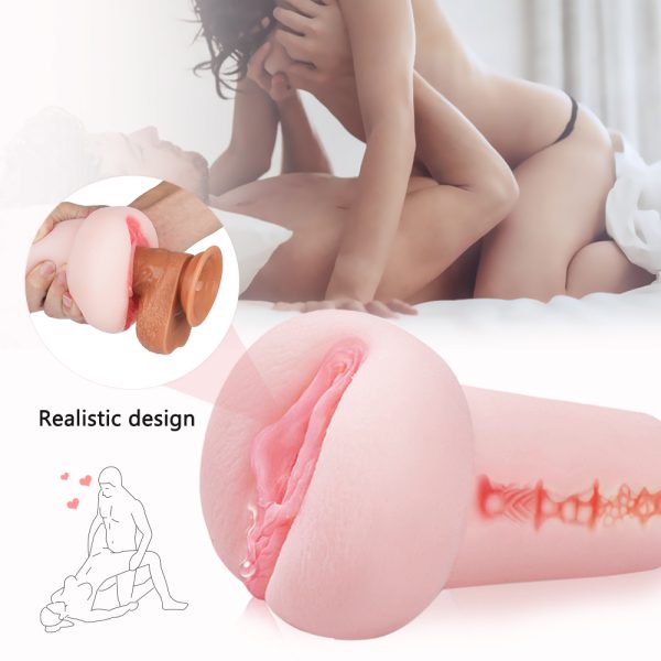 Seduce Masturbator - Image 7