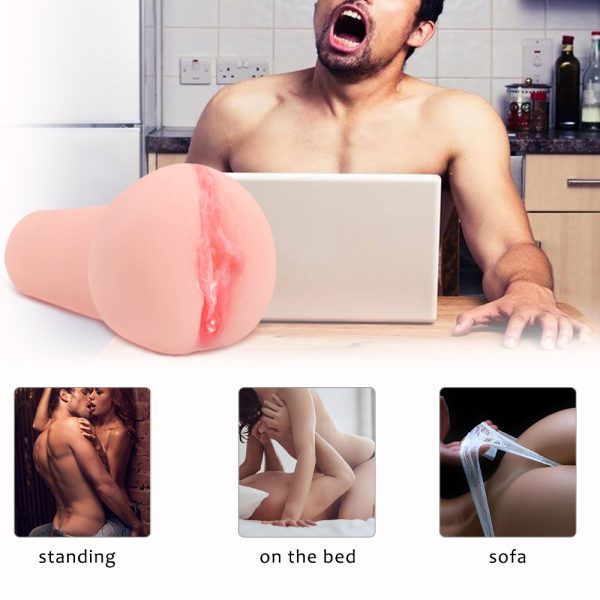Seduce Masturbator - Image 8