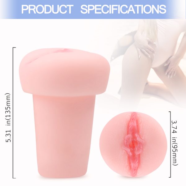 Seduce Masturbator - Image 2