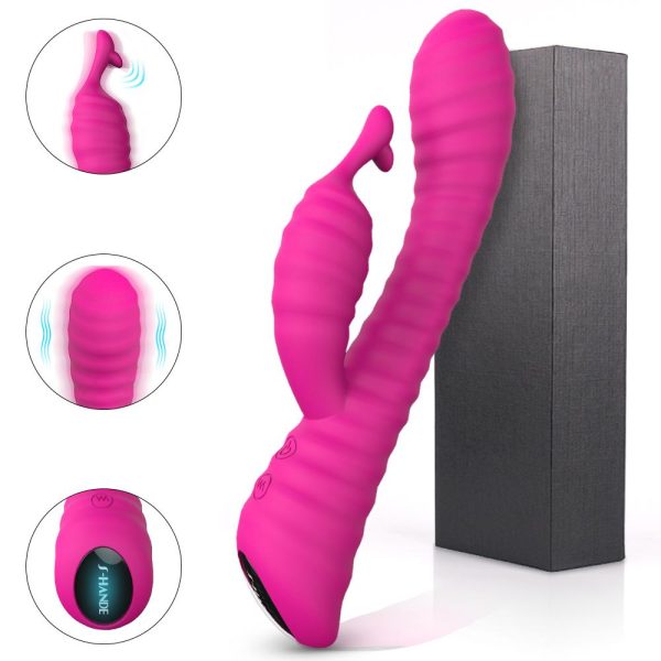 Moonlight Rabbit Vibrator - Image 1