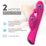 Moonlight Rabbit Vibrator - Image 3