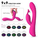 Moonlight Rabbit Vibrator - Image 2