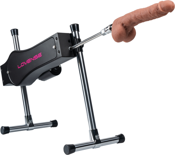 Lovense Sex Machine - Image 3