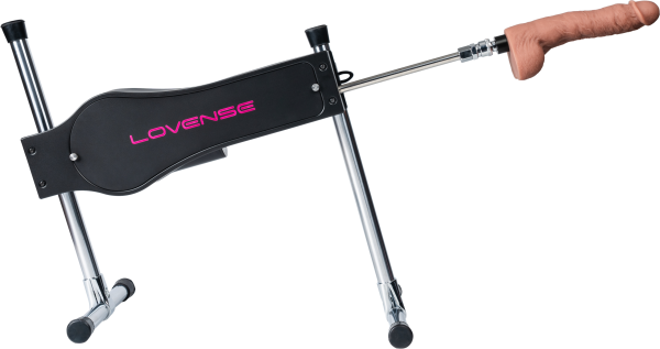 Lovense Sex Machine - Image 2
