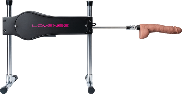 Lovense Sex Machine - Image 4