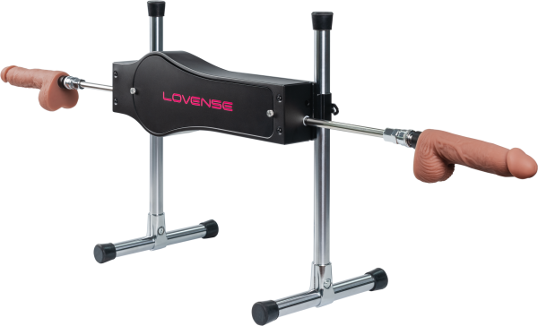 Lovense Sex Machine - Image 6