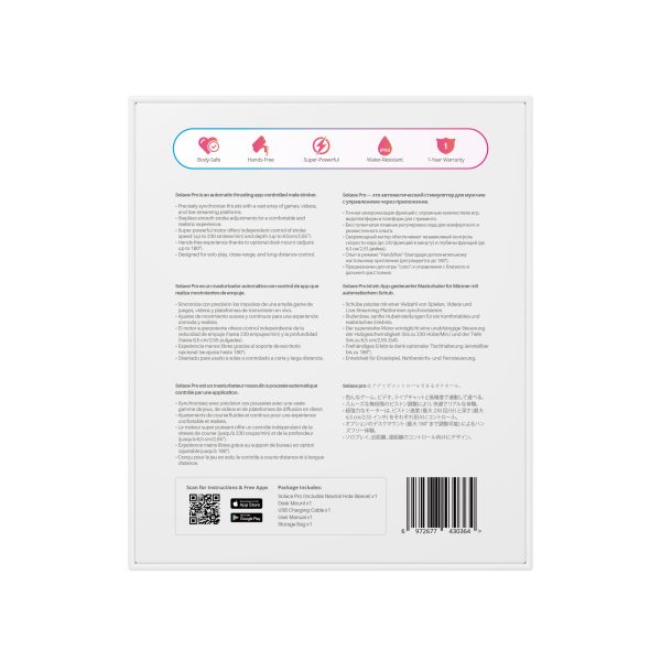 Lovense Solace Pro - Image 3