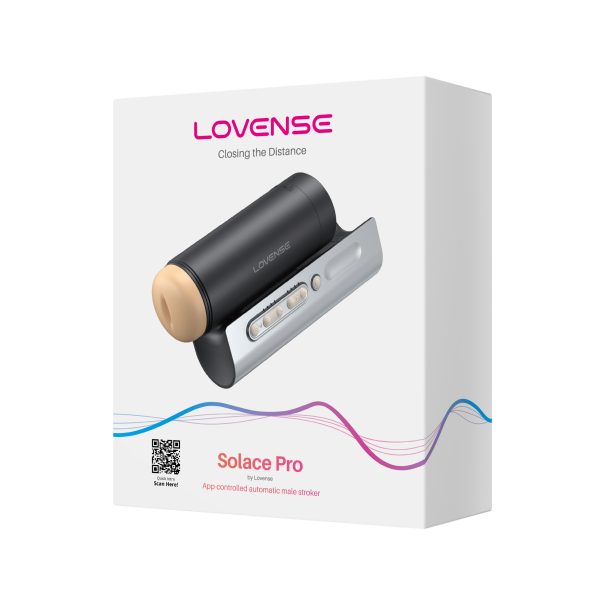 Lovense Solace Pro - Image 2