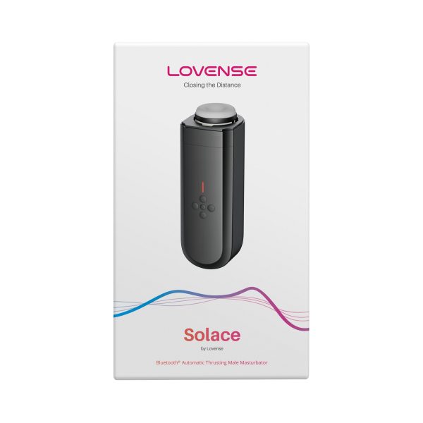Lovense Solace - Image 1