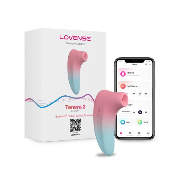 Lovense Tenera 2 - Image 1