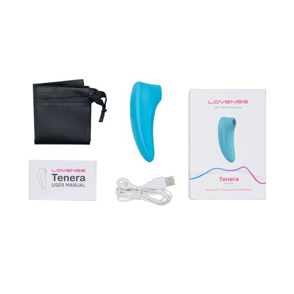 Lovense Tenera - Image 6