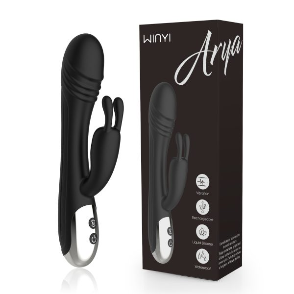 Arya rabbit vibrator - Image 1