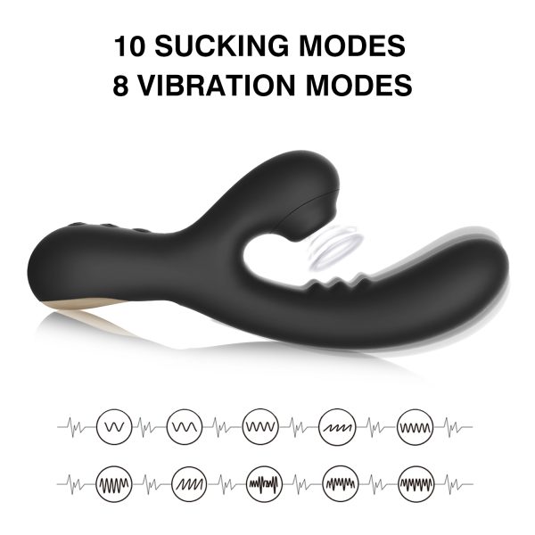 Joanna rabbit vibrator - Image 2