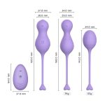Heidi 3 in 1 remote control Kegel - Image 7