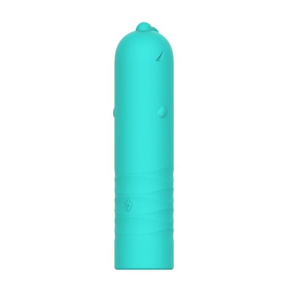 Dino Bullet Vibrator - Image 1