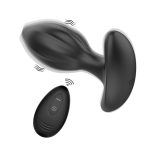 Mark Remote Controlled Anal Plugs - Image 6