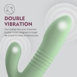 Hailey Rabbit Vibrator - Image 5