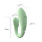 Sheila App Controlled Vibrator - Image 8