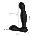 Derek Anal massager - Image 7