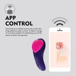 Caroline App Controlled Panty Vibrator - Image 6