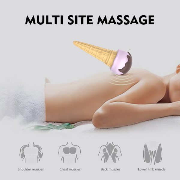 Elsa Ice-cream Vibrator - Image 5