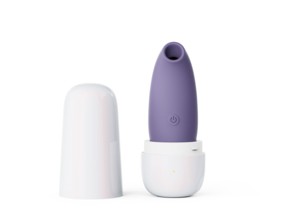 Amelia Suction Vibrator - Image 1