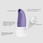 Amelia Suction Vibrator - Image 4
