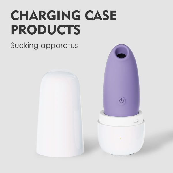 Amelia Suction Vibrator - Image 3