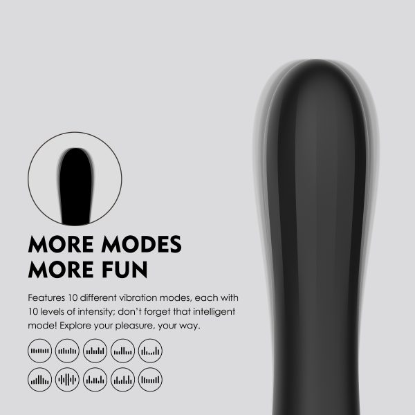 Tracy Mini Bullet Vibrator - Image 3
