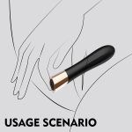 Tracy Mini Bullet Vibrator - Image 6