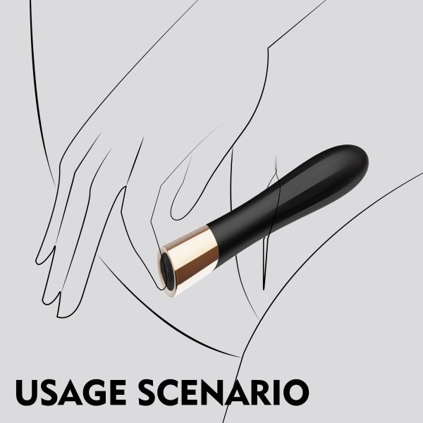Tracy Mini Bullet Vibrator - Image 6