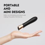 Tracy Mini Bullet Vibrator - Image 5