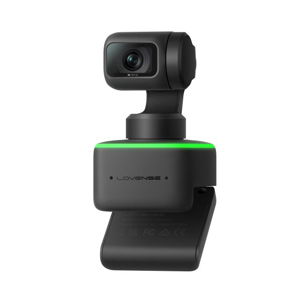 Lovense Webcam - Image 1