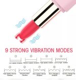 Lipstick Vibrator - Image 3