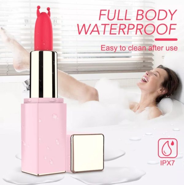 Lipstick Vibrator - Image 4