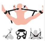 Body restraint