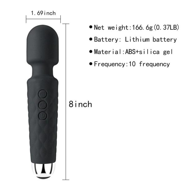 Knight Wand - Image 10