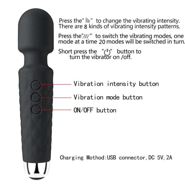 Knight Wand - Image 9