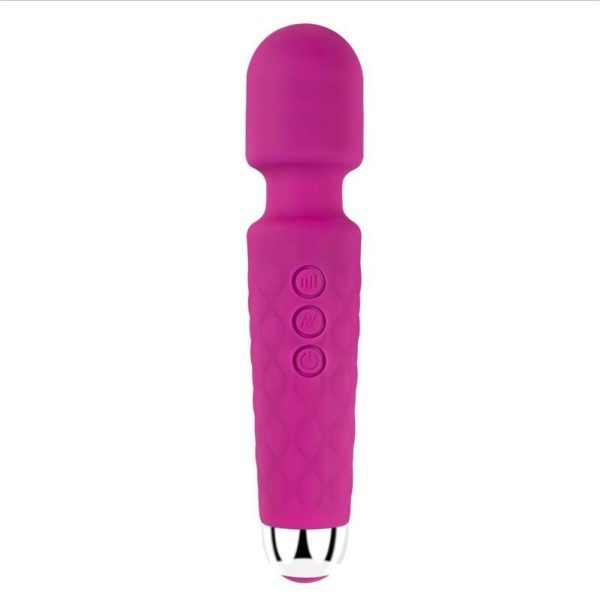 Knight Wand - Image 1