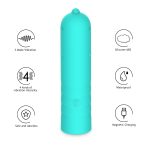 Dino Bullet Vibrator - Image 3